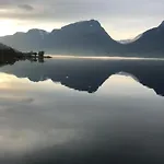 Steinsvoll Gard Semesterbostad *