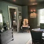 Steinsvoll Gard Semesterbostad Vang I Valdres