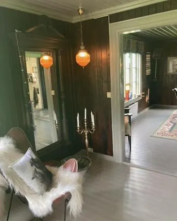 Steinsvoll Gard Holiday home