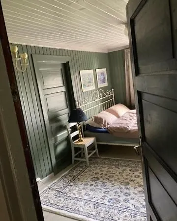 Steinsvoll Gard * Vang I Valdres