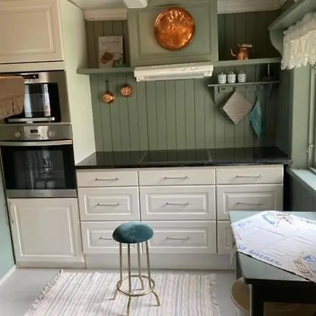 Hébergement de vacances Steinsvoll Gard