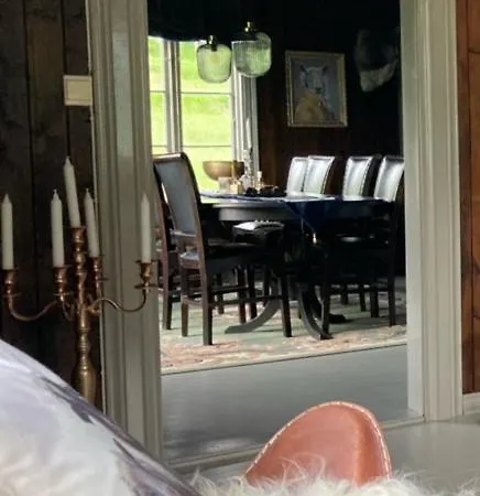 Hébergement de vacances Steinsvoll Gard