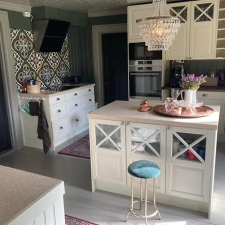 Steinsvoll Gard Holiday home