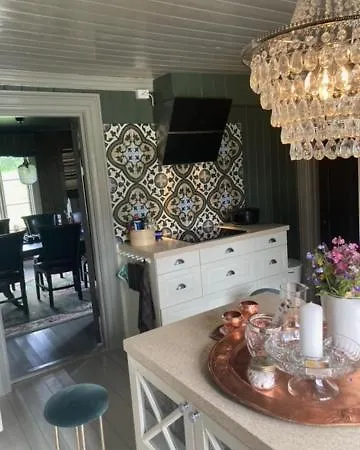 Steinsvoll Gard Holiday home Vang I Valdres