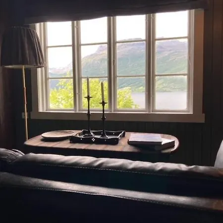 Steinsvoll Gard Hébergement de vacances