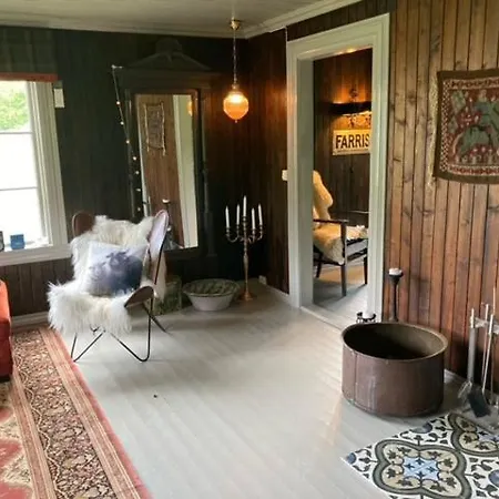 Steinsvoll Gard Holiday home