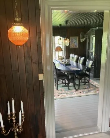 Steinsvoll Gard Vang I Valdres