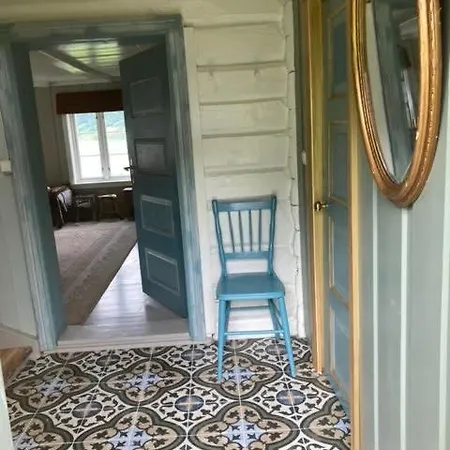 Steinsvoll Gard Vang I Valdres