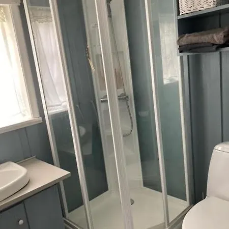 Steinsvoll Gard Holiday home