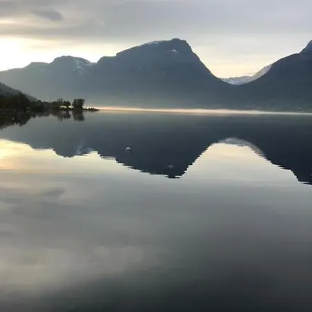 Steinsvoll Gard Holiday home *