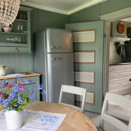 Steinsvoll Gard Holiday home