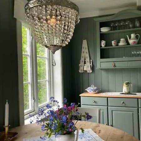 Steinsvoll Gard Vang I Valdres