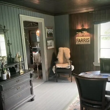 Steinsvoll Gard Hébergement de vacances Vang I Valdres