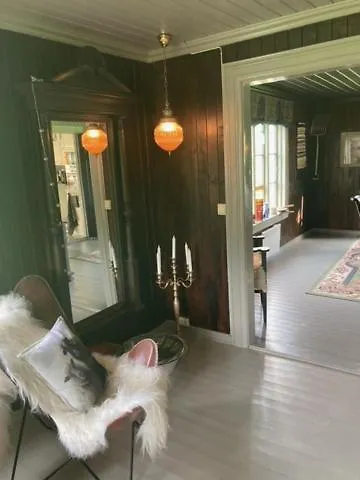 Steinsvoll Gard Vakantiehuis