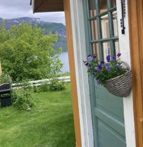 Ferienhaus Steinsvoll Gård