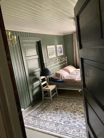 Steinsvoll Gård * Vang I Valdres