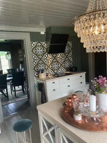Steinsvoll Gård Ferienhaus Vang I Valdres