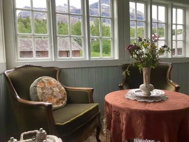 Steinsvoll Gard Semesterbostad Vang I Valdres