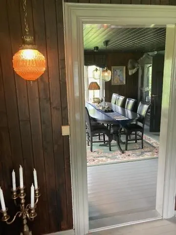 Steinsvoll Gard Vang I Valdres