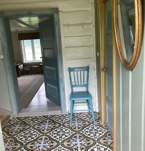 Steinsvoll Gård Vang I Valdres