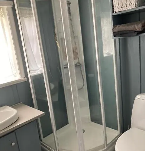 Steinsvoll Gard Semesterbostad