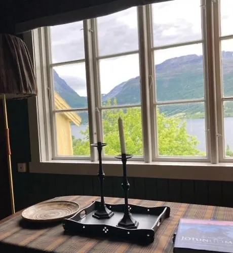 Steinsvoll Gard Semesterbostad