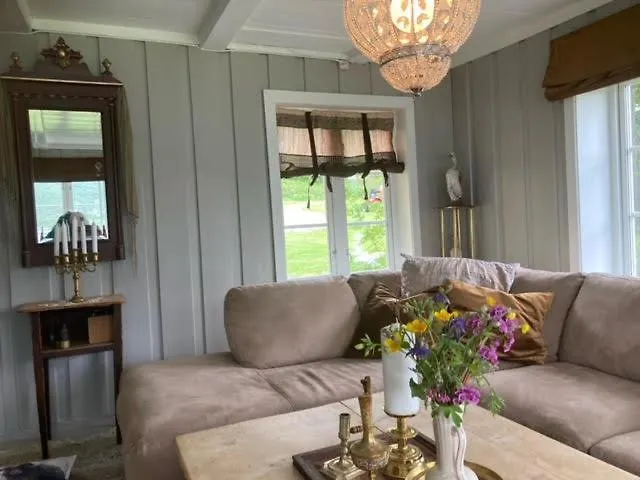 Steinsvoll Gård Ferienhaus Vang I Valdres