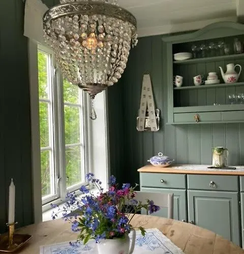 Steinsvoll Gard Vang I Valdres