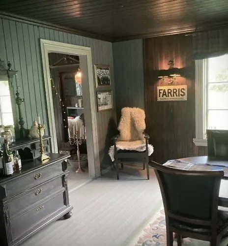 Steinsvoll Gård Ferienhaus Vang I Valdres